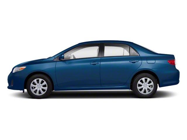 2011 Toyota Corolla 4dr Sdn Auto LE (Natl)