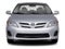 2011 Toyota Corolla 4dr Sdn Auto LE (Natl)