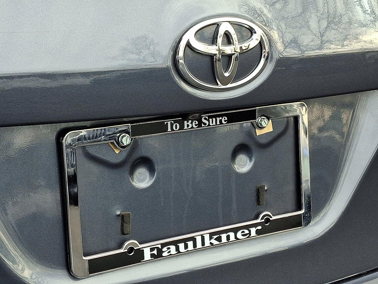 2016 Toyota Corolla 4dr Sdn CVT Auto S (SE)