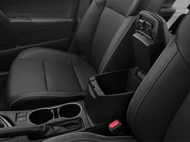 2014 Toyota Corolla 4dr Sdn CVT Auto S (Natl)