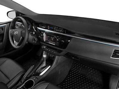2014 Toyota Corolla 4dr Sdn CVT Auto S (Natl)