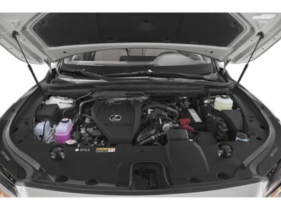 2024 Lexus RX 350 Premium Plus AWD