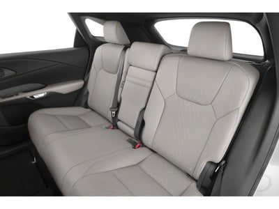 2024 Lexus RX 350 Premium Plus AWD