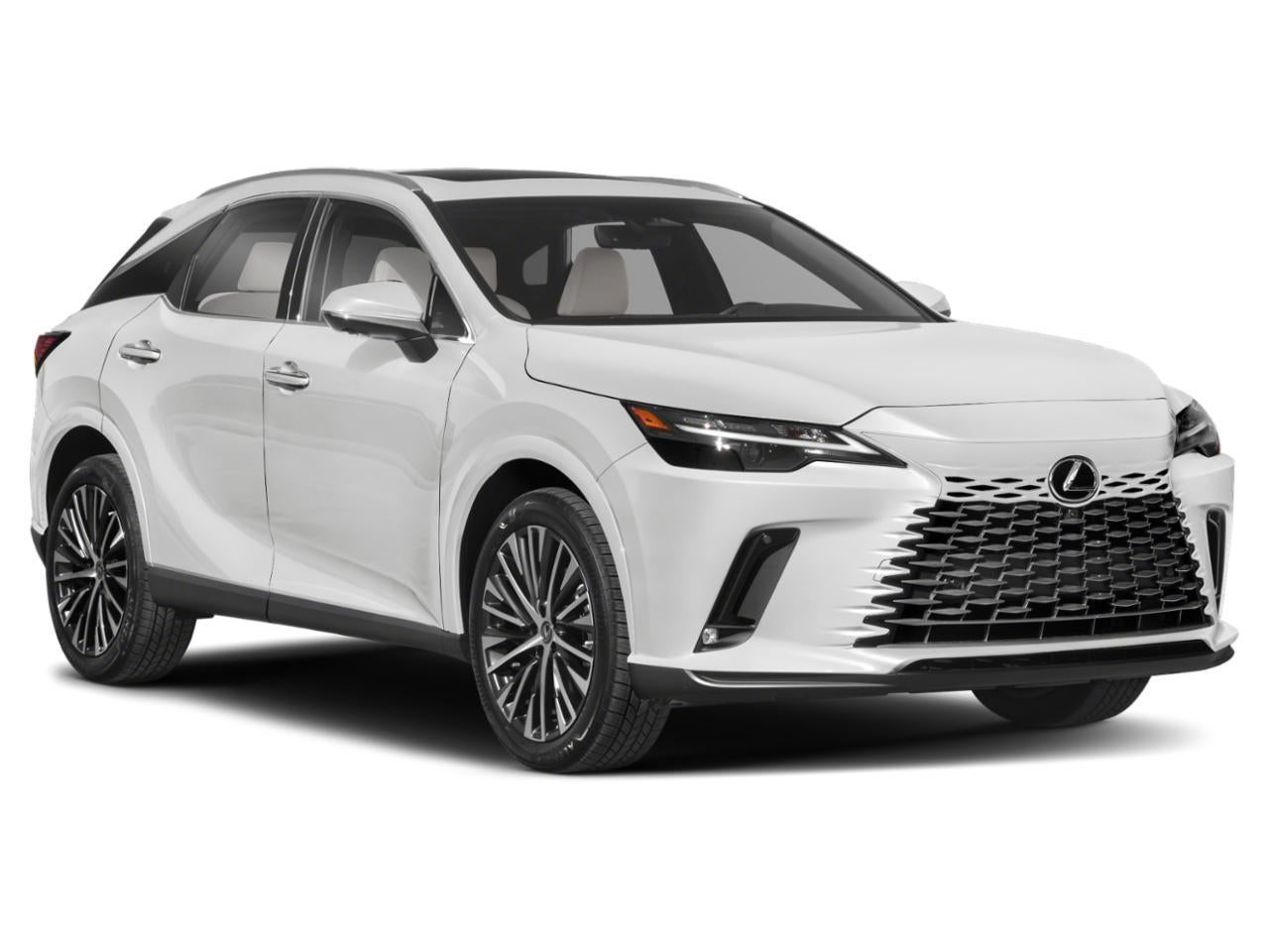 2024 Lexus RX 350 Premium Plus AWD