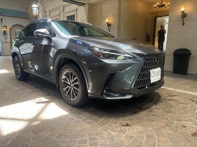 2024 Lexus NX 350 Premium AWD