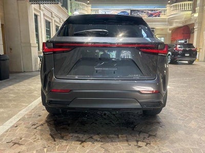 2024 Lexus NX 350 Premium AWD
