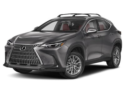 2024 Lexus NX 350 Premium AWD