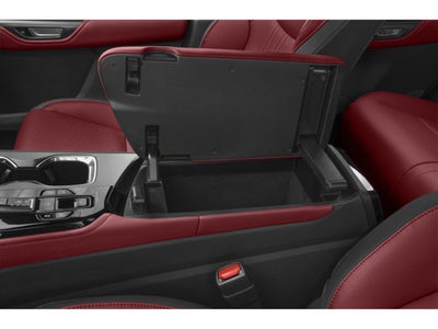 2024 Lexus NX 350 Premium AWD