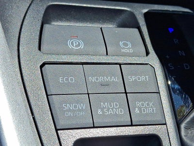 2025 Toyota RAV4 XLE Premium AWD (Natl)
