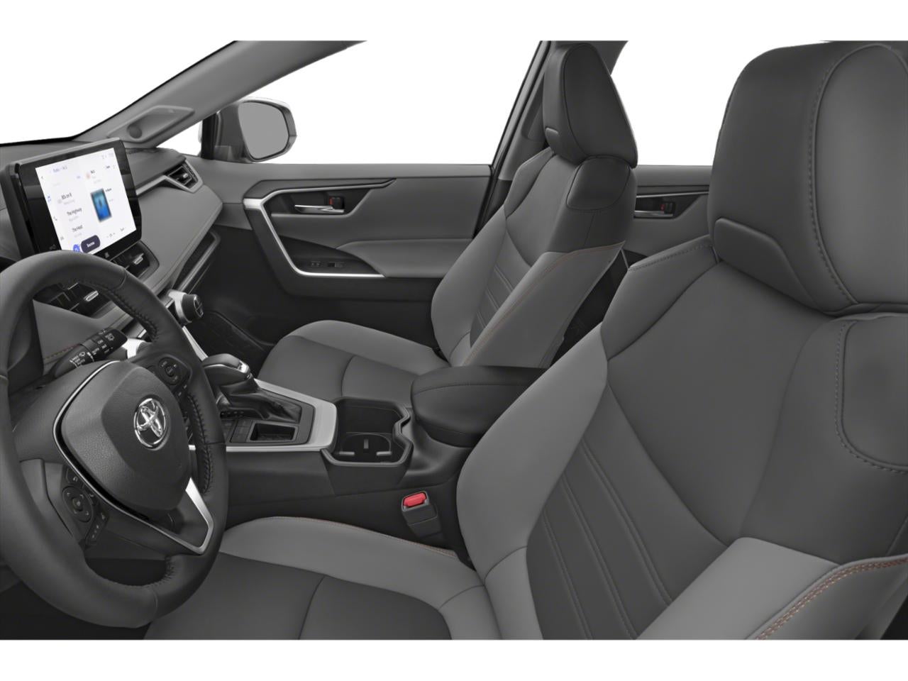 2025 Toyota RAV4 XLE Premium AWD (Natl)