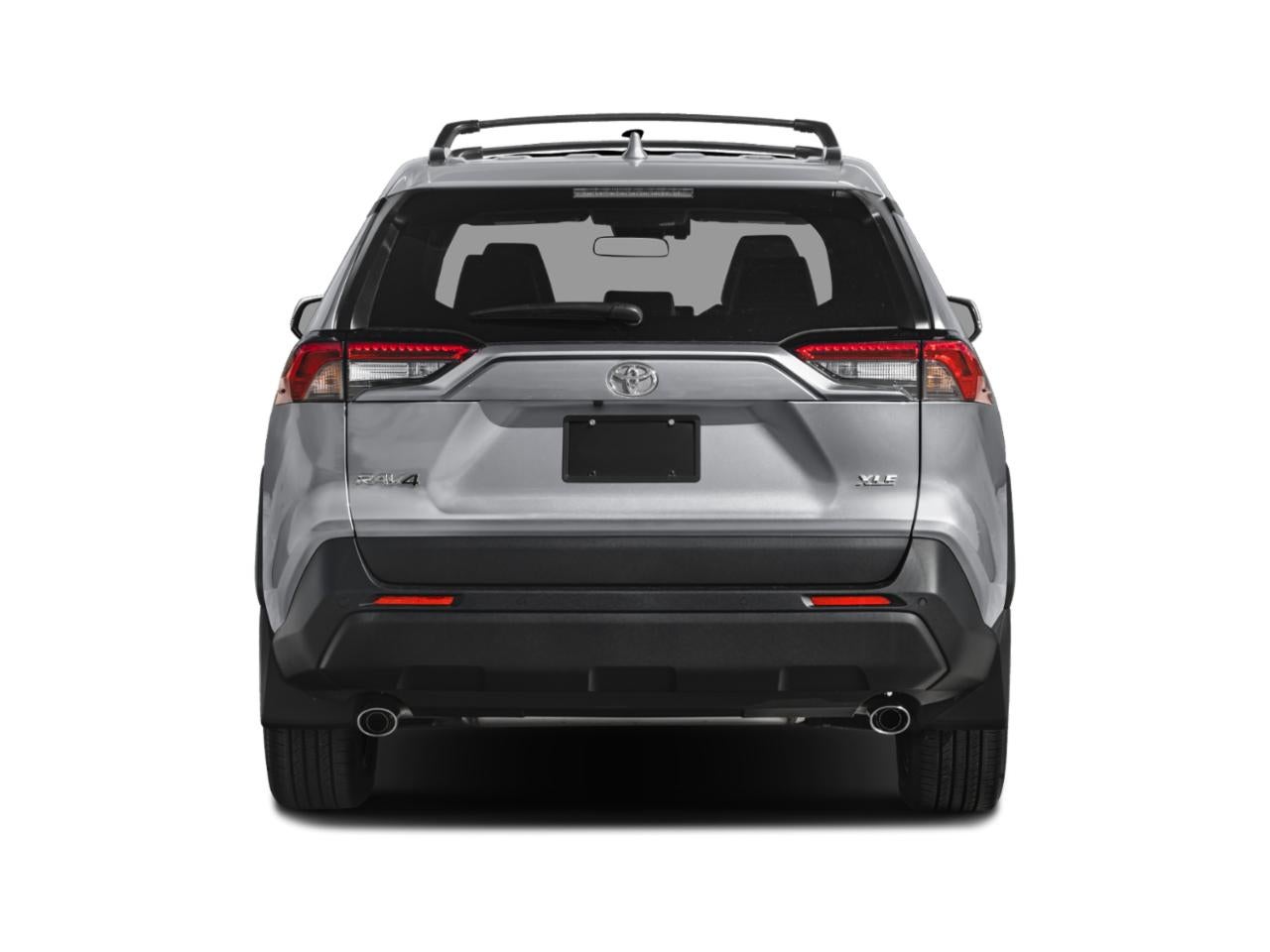 2025 Toyota RAV4 XLE Premium AWD (Natl)