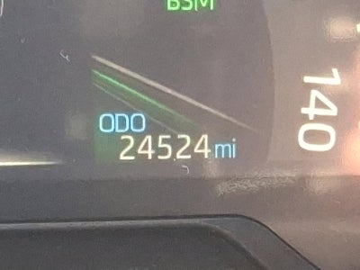 2025 Toyota RAV4 XLE Premium AWD (Natl)