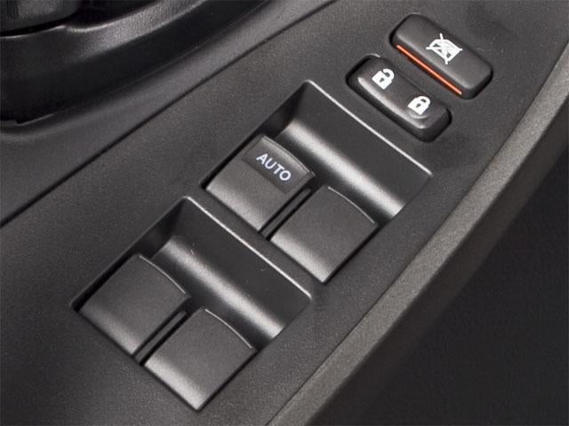 2012 Toyota RAV4 4WD 4dr V6 Limited (Natl)