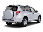 2012 Toyota RAV4 4WD 4dr V6 Limited (Natl)
