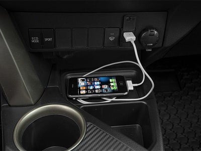 2013 Toyota RAV4 AWD 4dr XLE (Natl)