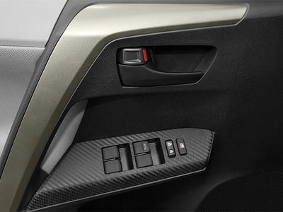 2013 Toyota RAV4 AWD 4dr XLE (Natl)