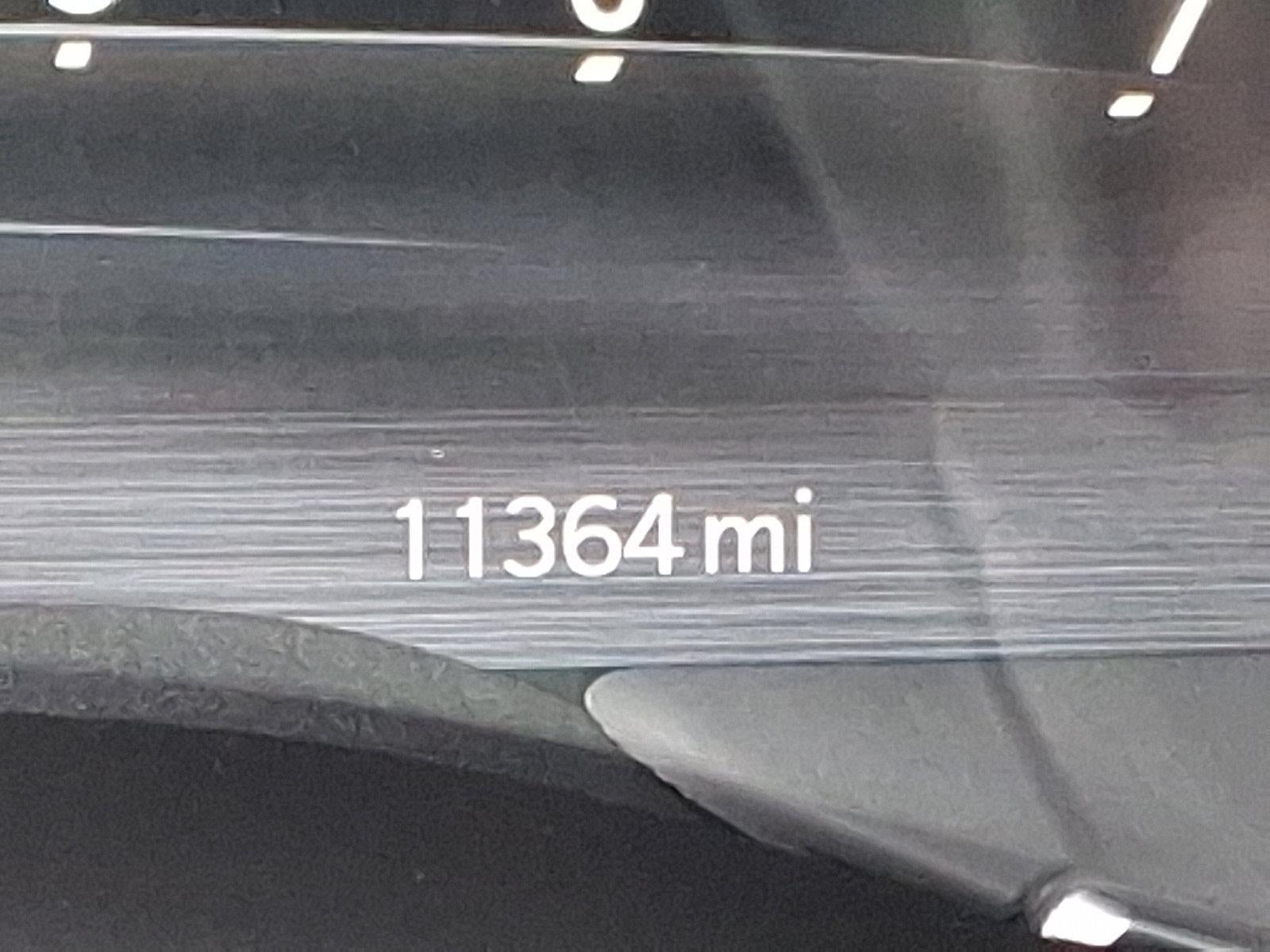 2025 RAM 2500 Laramie 4x4 Crew Cab 6'4" Box