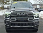 2025 RAM 2500 Laramie 4x4 Crew Cab 6'4" Box