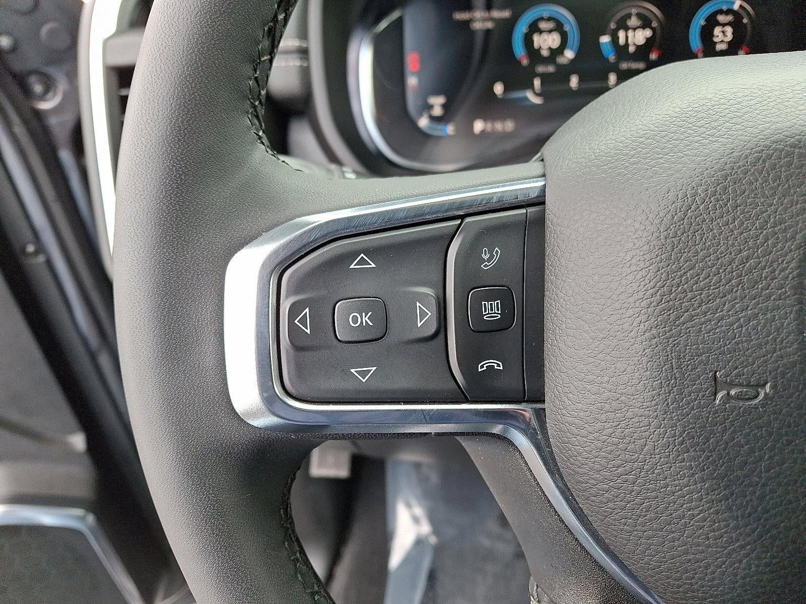 2025 RAM 2500 Laramie 4x4 Crew Cab 6'4" Box