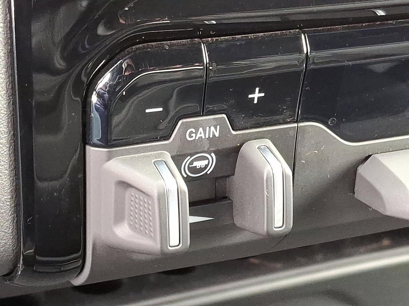 2025 RAM 2500 Laramie 4x4 Crew Cab 6'4" Box