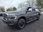 2025 RAM 2500 Laramie 4x4 Crew Cab 6'4" Box