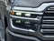 2025 RAM 2500 Laramie 4x4 Crew Cab 6'4" Box