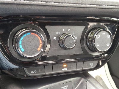 2022 Honda HR-V Sport AWD CVT