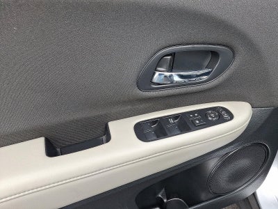 2020 Honda HR-V LX AWD CVT