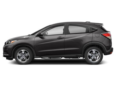2020 Honda HR-V LX AWD CVT