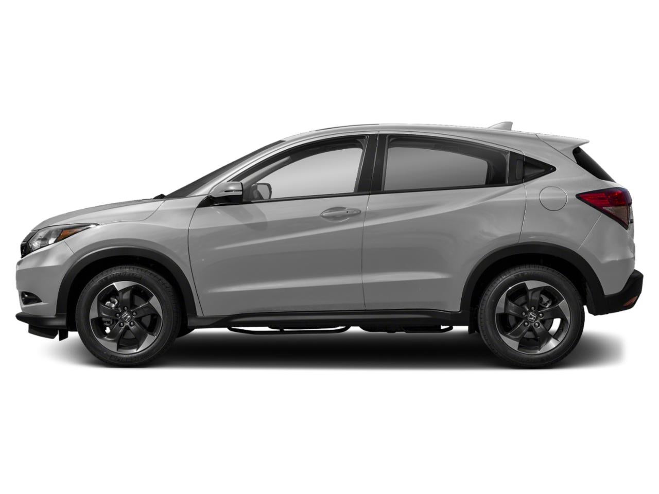 2018 Honda HR-V EX AWD CVT