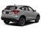 2018 Honda HR-V EX AWD CVT