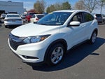 2016 Honda HR-V AWD EX CVT