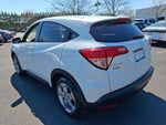 2016 Honda HR-V AWD EX CVT