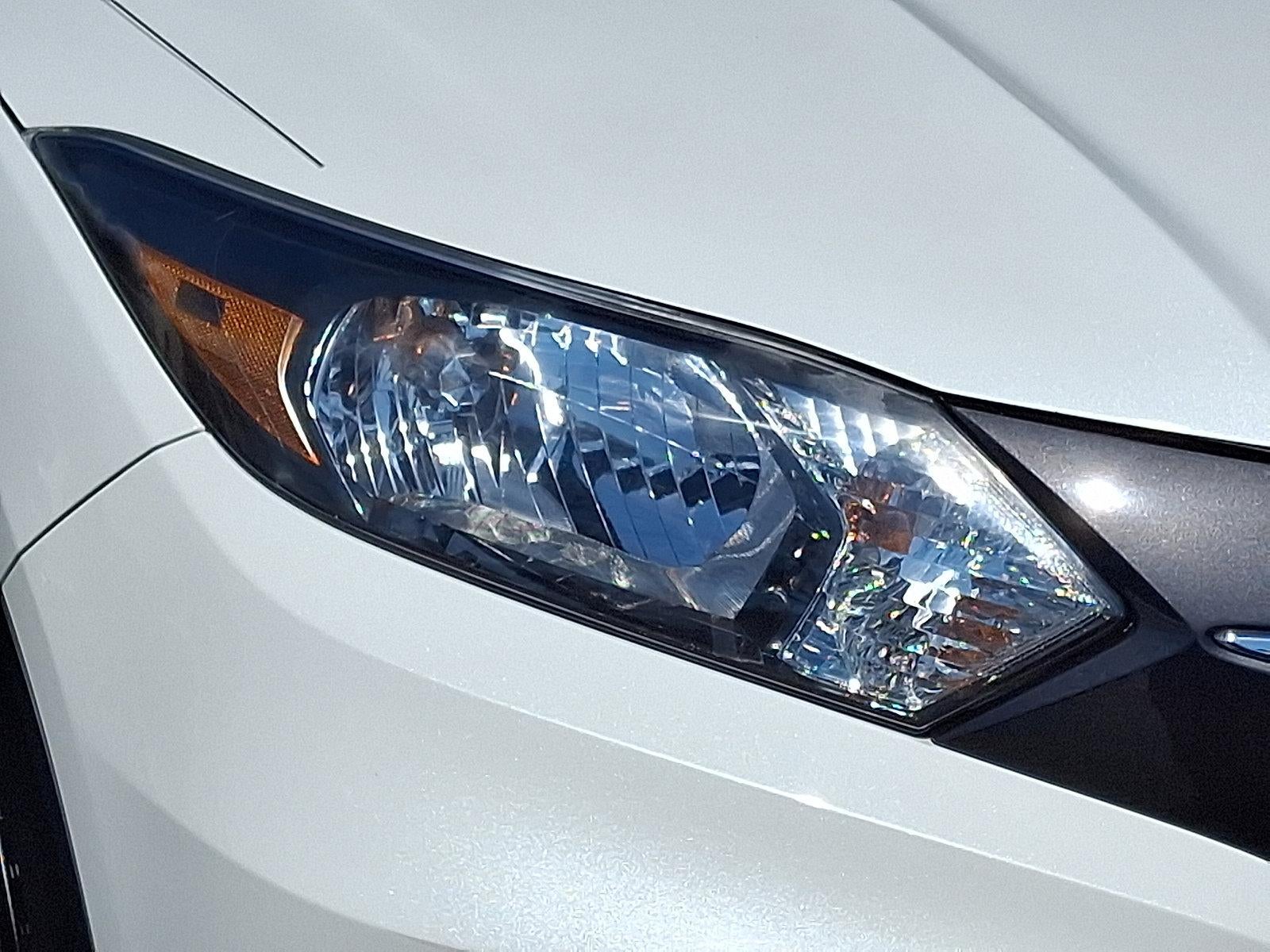 2016 Honda HR-V AWD EX CVT