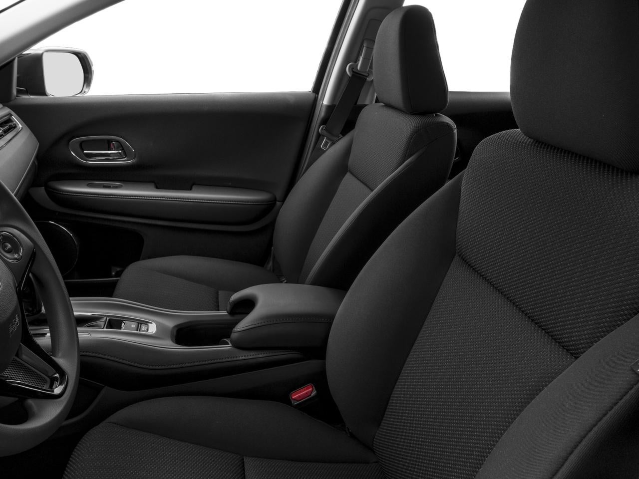 2016 Honda HR-V AWD EX CVT