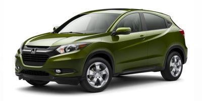 2016 Honda HR-V AWD EX CVT
