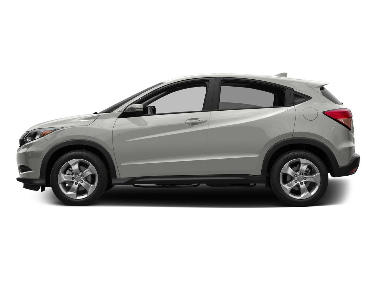2016 Honda HR-V AWD EX CVT