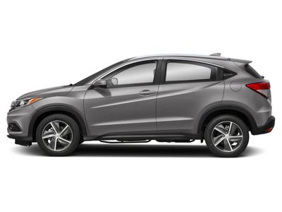 2021 Honda HR-V EX AWD CVT