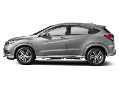 2019 Honda HR-V Touring AWD CVT