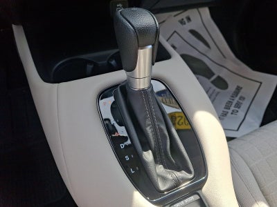 2024 Honda HR-V LX 2WD CVT