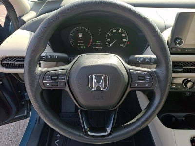 2024 Honda HR-V LX 2WD CVT