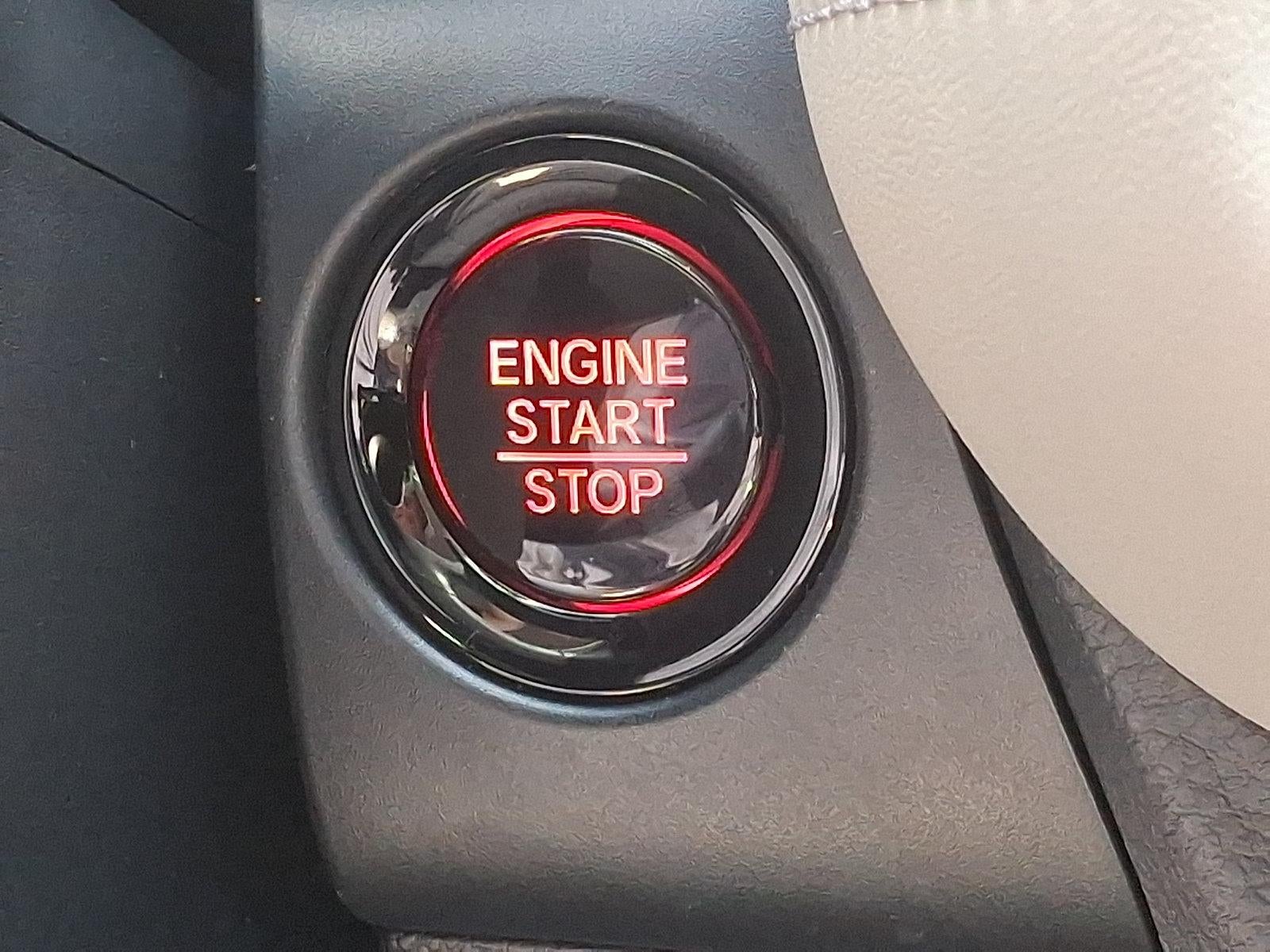 2024 Honda HR-V LX 2WD CVT