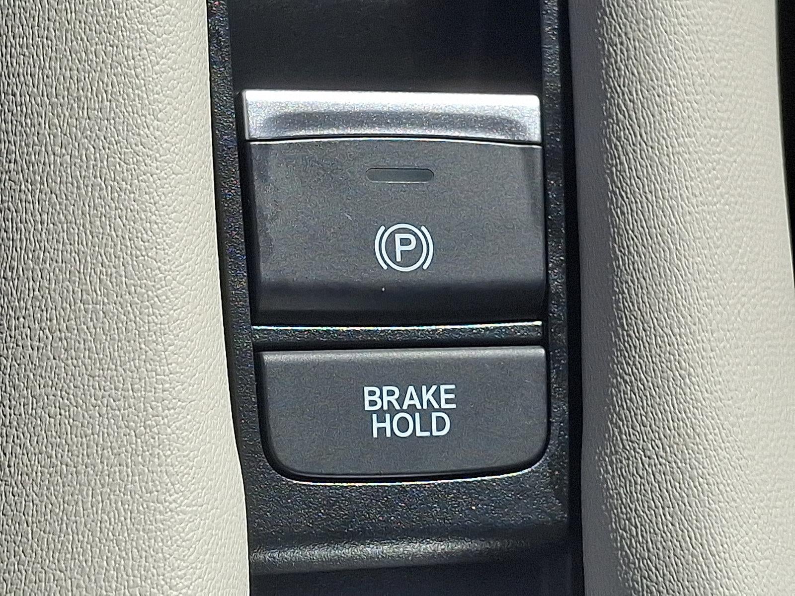 2024 Honda HR-V LX 2WD CVT