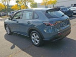 2024 Honda HR-V LX 2WD CVT