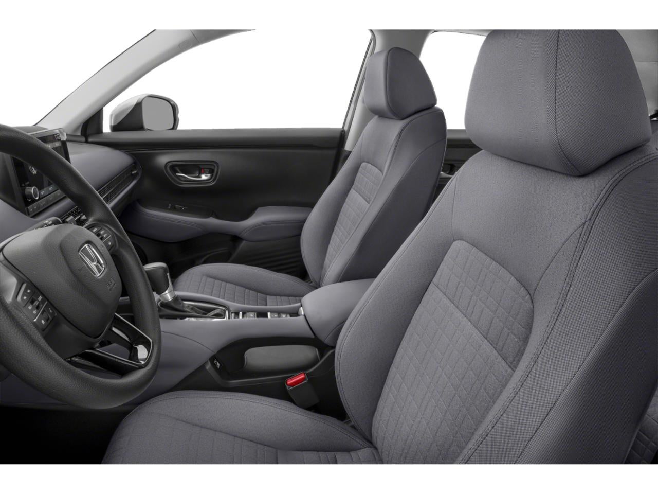 2024 Honda HR-V LX 2WD CVT