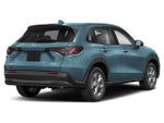 2024 Honda HR-V LX 2WD CVT
