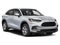 2024 Honda HR-V LX 2WD CVT