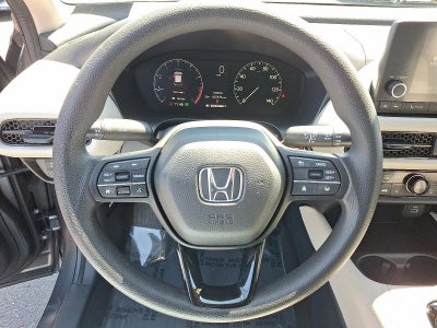 2023 Honda HR-V LX AWD CVT
