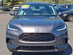 2023 Honda HR-V LX AWD CVT