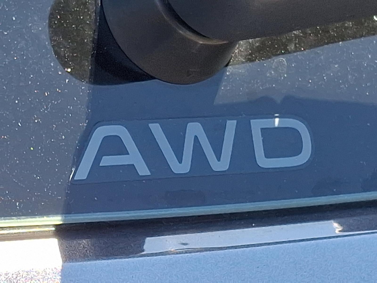 2023 Honda HR-V LX AWD CVT